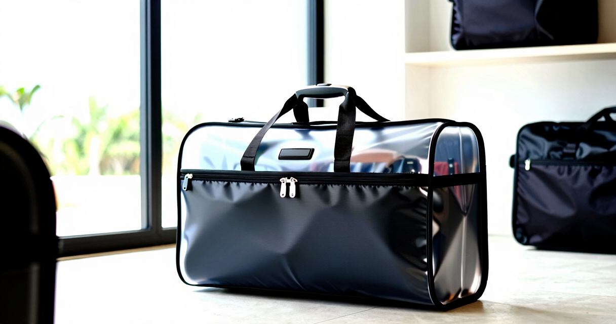 11 Best Premium Garment Bag Suitcase Hybrid in 2026
