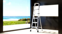 11 Best Premium Home Library Ladder Rolling in 2026