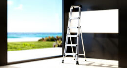 11 Best Premium Home Library Ladder Rolling in 2026