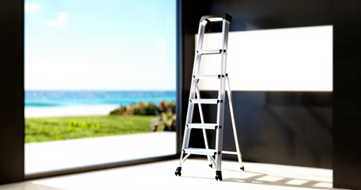 11 Best Premium Home Library Ladder Rolling in 2026