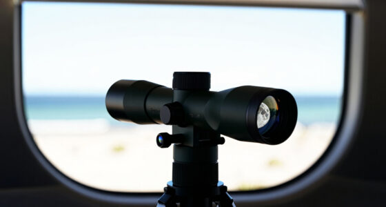 11 Best Premium Spotting Scope for Moon Viewing in 2026