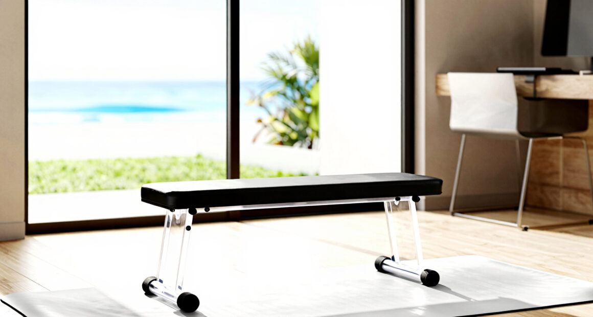 11 Best Premium Yoga Bench for Stretching and Mobility in 2026