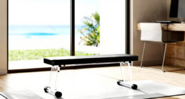 11 Best Premium Yoga Bench for Stretching and Mobility in 2026