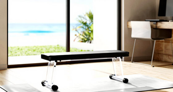 11 Best Premium Yoga Bench for Stretching and Mobility in 2026