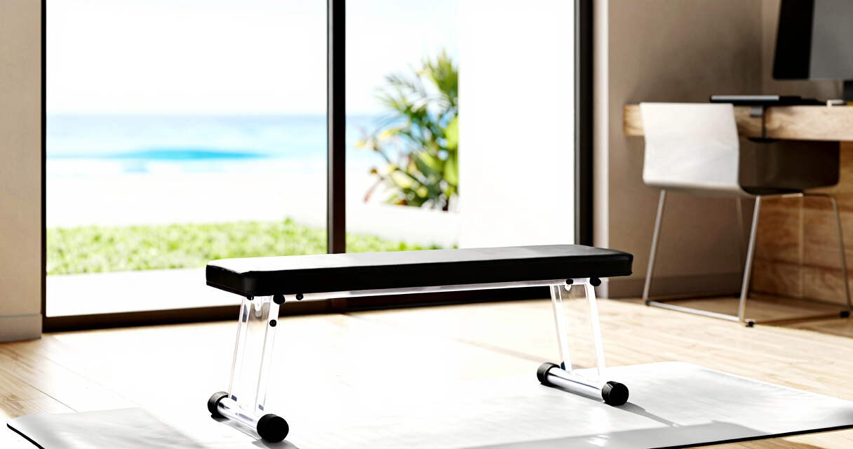 11 Best Premium Yoga Bench for Stretching and Mobility in 2026