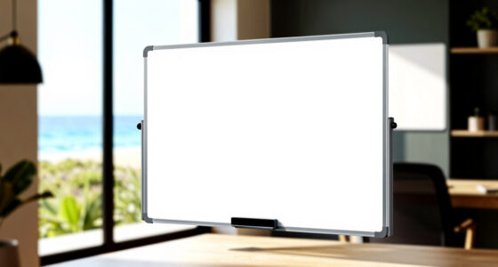 11 Best Smart Whiteboard Planner For Home Office In 2026