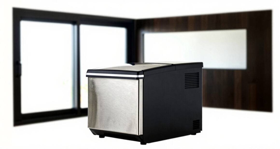 11 Best Undercounter Ice Maker Premium Stainless Steel in 2026