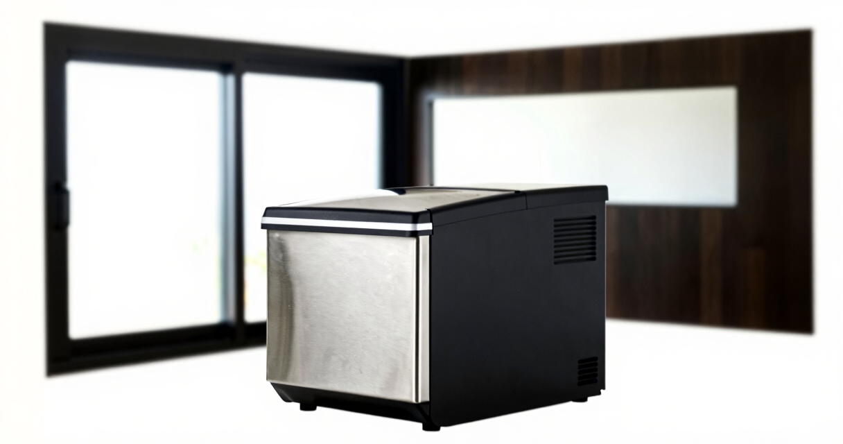 11 Best Undercounter Ice Maker Premium Stainless Steel in 2026