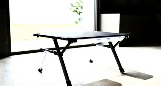 12 Best Best Deluxe Folding Picnic Table Portable in 2026