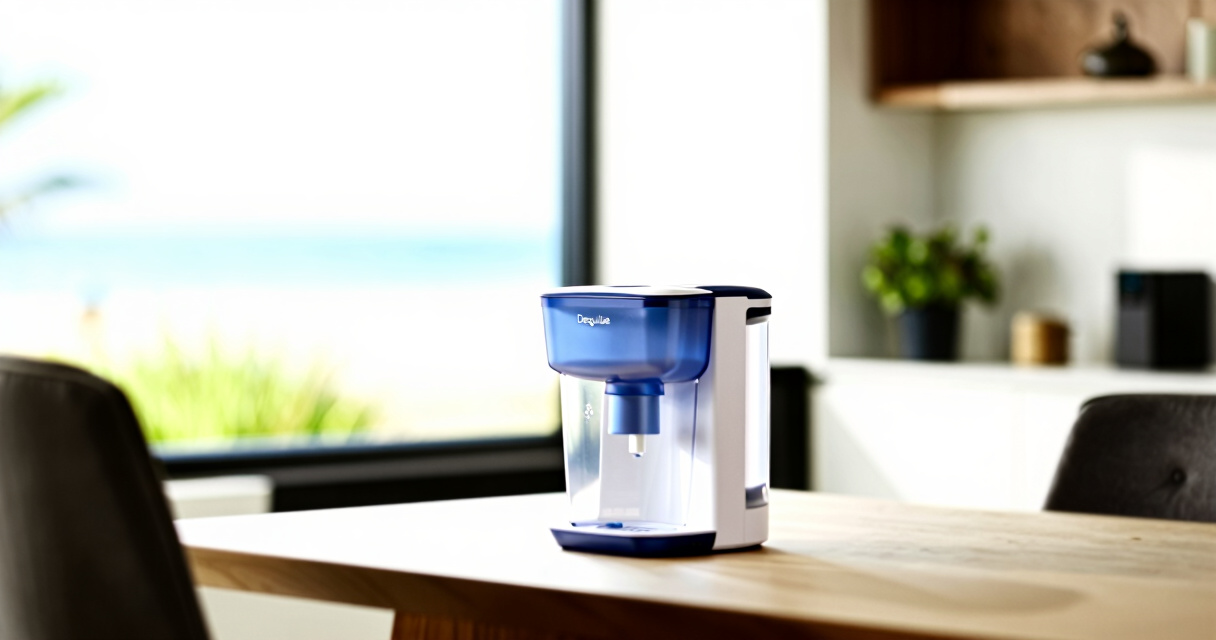 12 Best Best Deluxe Water Filtration Dispenser Countertop in 2026