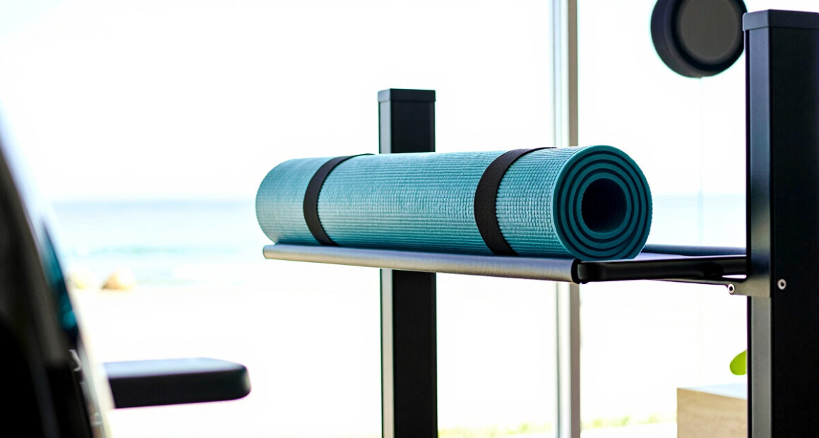 12 Best Best Deluxe Yoga Mat Storage Shelf in 2026