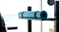 12 Best Best Deluxe Yoga Mat Storage Shelf in 2026