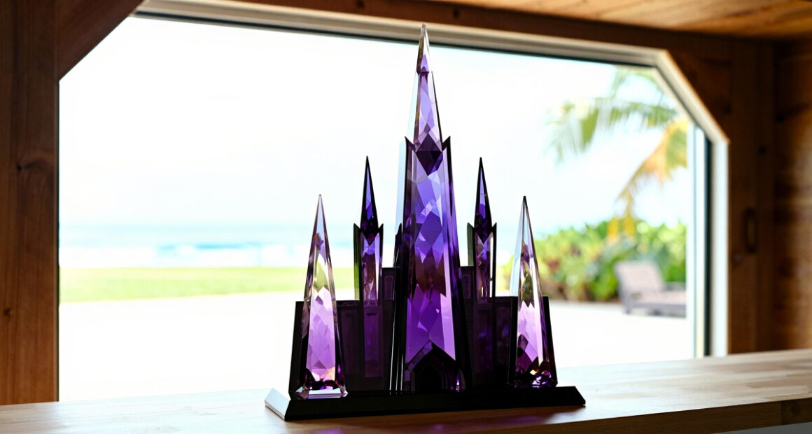 12 Best Best Premium Amethyst Cathedral Decor Large in 2026