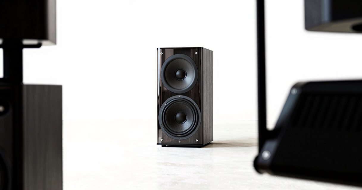 12 Best Best Premium Bookshelf Speaker Stands Set in 2026