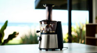 12 Best Best Premium Juicer Cold Press Stainless Steel in 2026