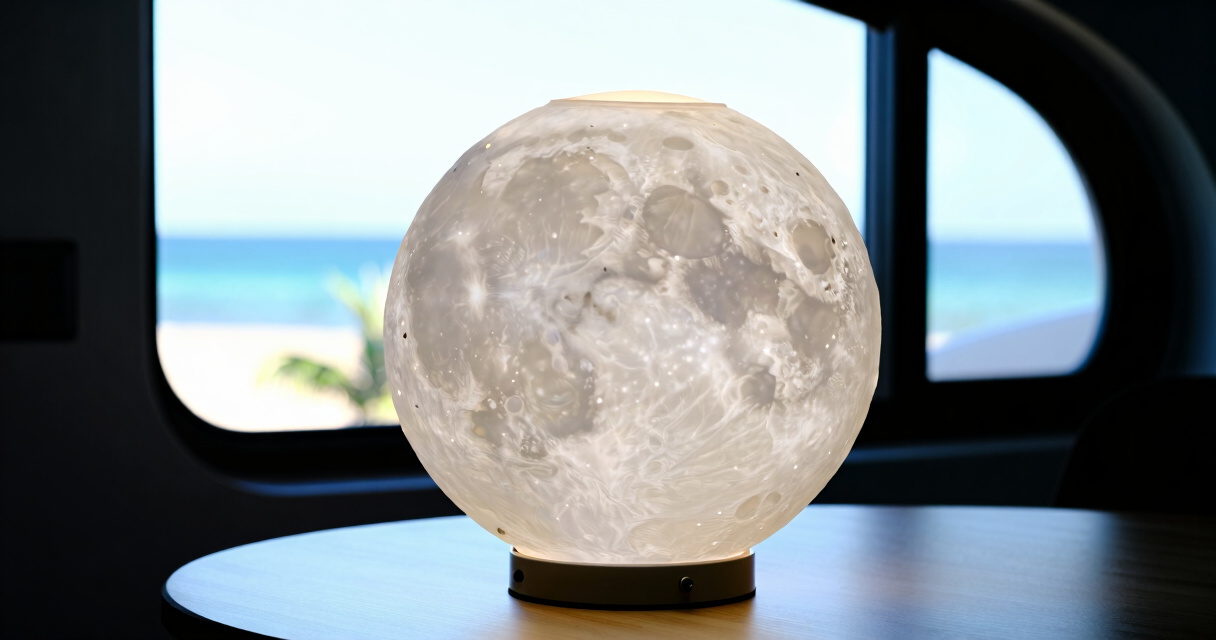 12 Best Best Premium Moon Lamp Large Realistic in 2026