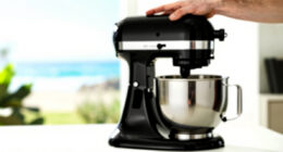 12 Best Best Premium Stand Mixer With Bowl Lift In 2026
