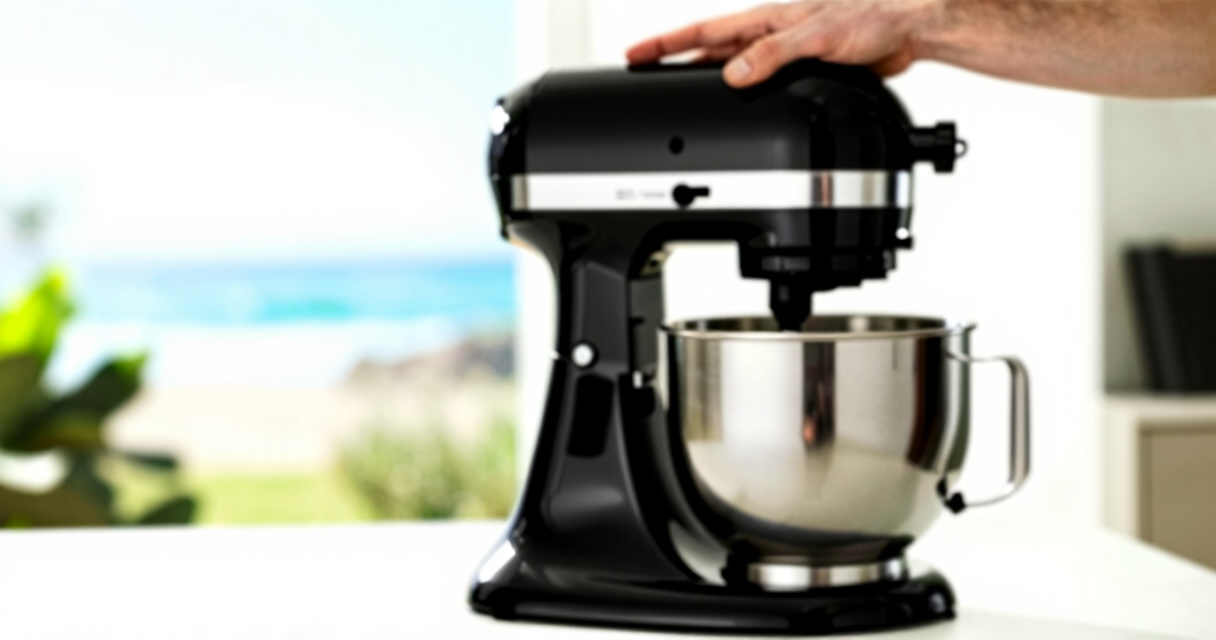 12 Best Best Premium Stand Mixer With Bowl Lift In 2026