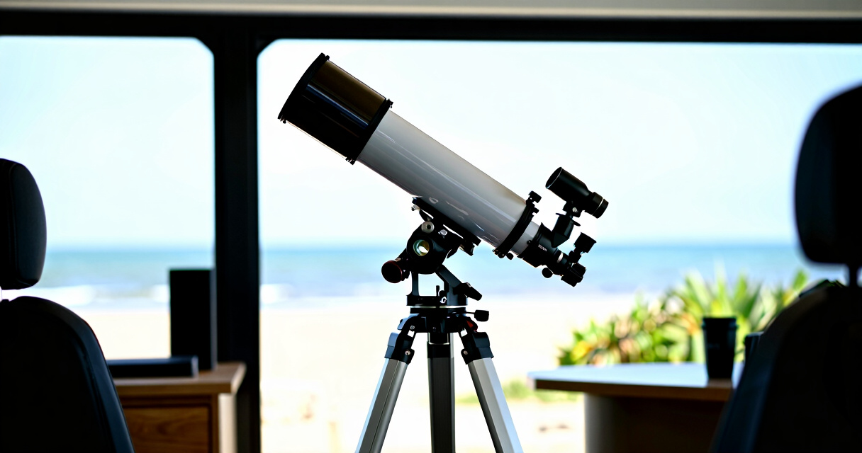12 Best High End Astrophotography Telescope Starter Kit in 2026