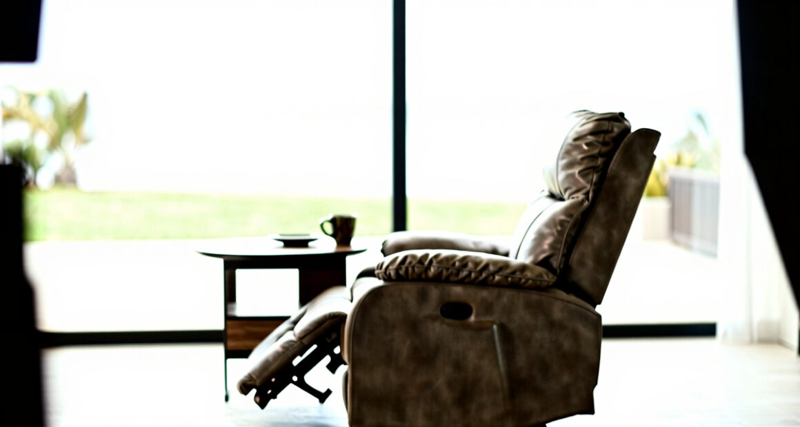 12 Best High End Loveseat Recliner With Console in 2026