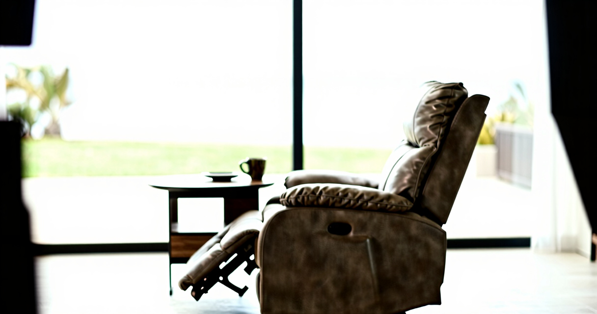 12 Best High End Loveseat Recliner With Console in 2026