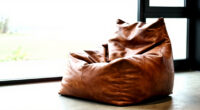 12 Best Leather Bean Bag Chair Oversized Premium in 2026