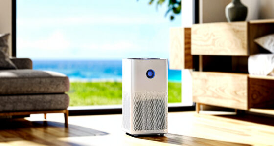 12 Best Luxury Air Purifier for Nursery and Bedroom in 2026