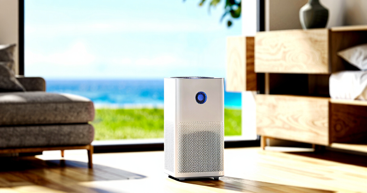 12 Best Luxury Air Purifier for Nursery and Bedroom in 2026