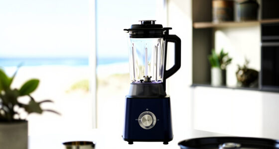 12 Best Luxury Blender System With Food Processor in 2026
