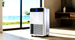 12 Best Luxury Dehumidifier For Finished Basement In 2026