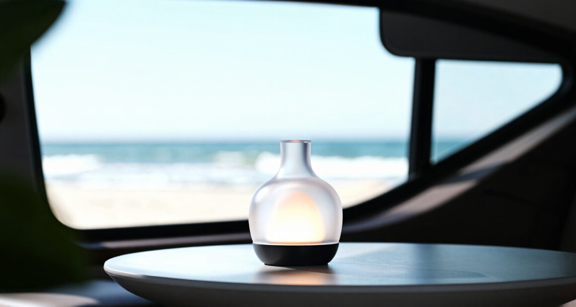 12 Best Luxury Diffuser And Lamp Combo In 2026