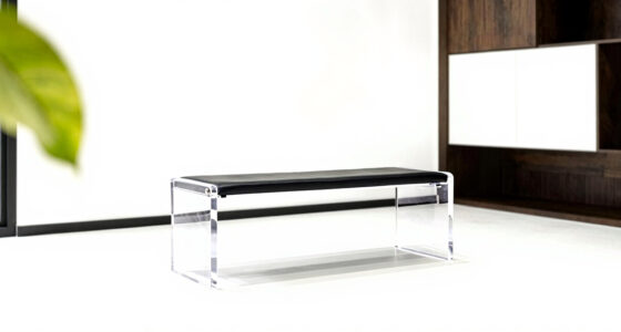 12 Best Luxury Filing Ottoman Storage Bench in 2026