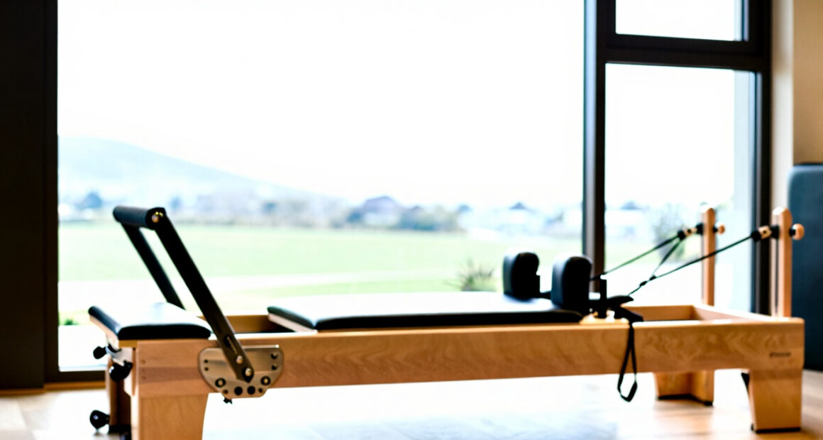 12 Best Luxury Pilates Reformer Foldable Home Studio in 2026