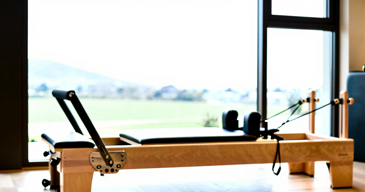 12 Best Luxury Pilates Reformer Foldable Home Studio in 2026