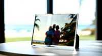 12 Best Premium Digital Frame for Grandparents Gift in 2026