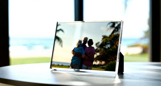 12 Best Premium Digital Frame for Grandparents Gift in 2026
