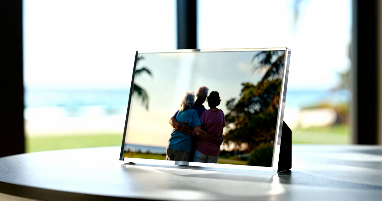12 Best Premium Digital Frame for Grandparents Gift in 2026