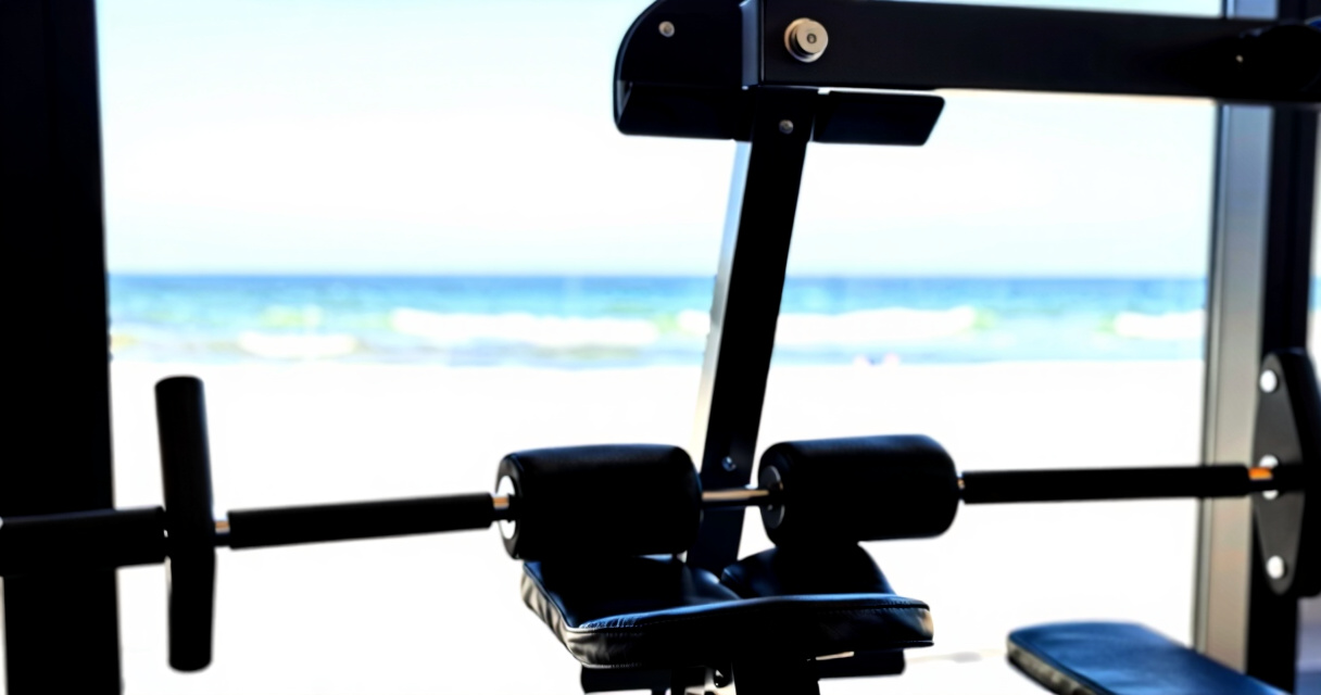 12 Best Premium Glute Machines for Home Gym in 2026