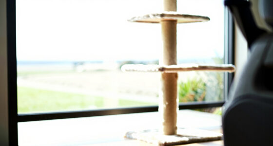 12 Best Premium Indoor Cat Tree Furniture Style in 2026