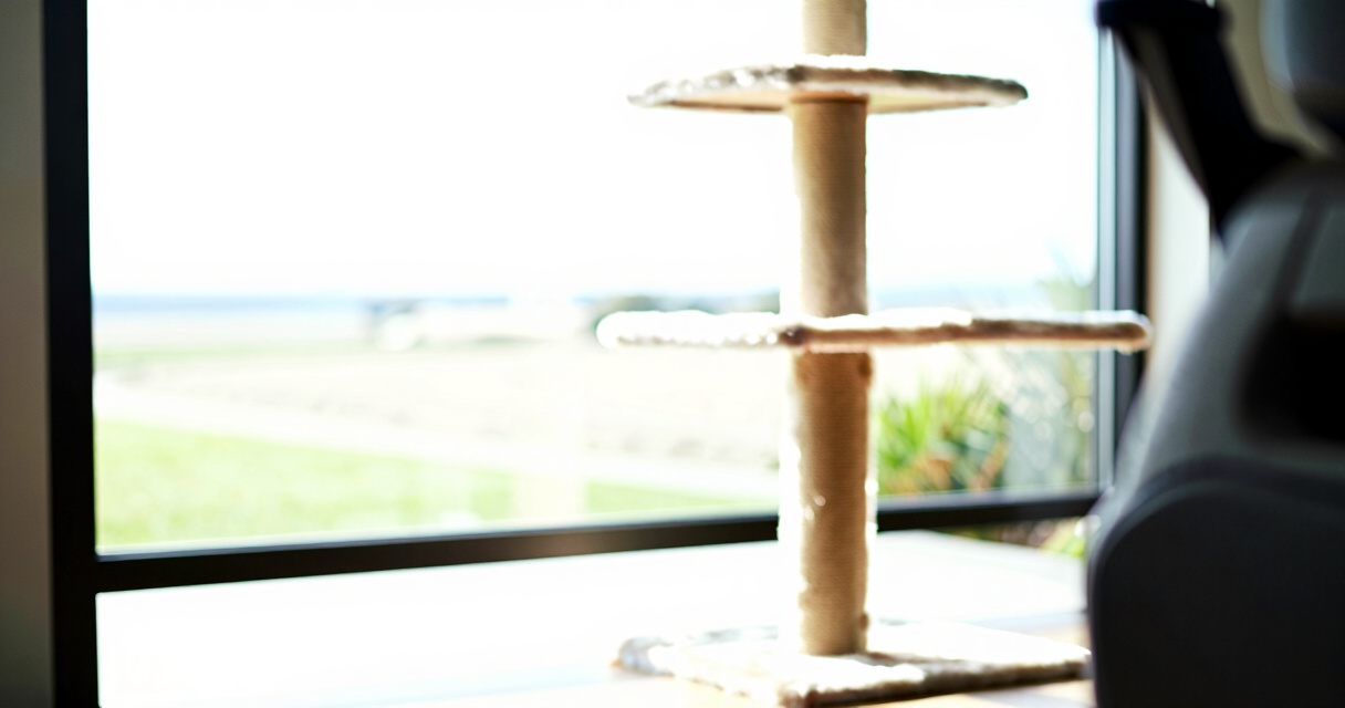 12 Best Premium Indoor Cat Tree Furniture Style in 2026