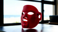 12 Best Premium Red Light Mask for Face and Neck in 2026