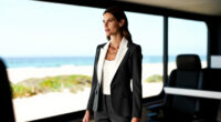 12 Best Women’s Interview Suit Set Blazer and Pants in 2026