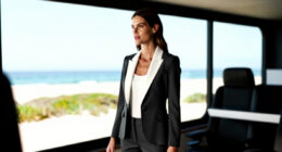 12 Best Women’s Interview Suit Set Blazer and Pants in 2026