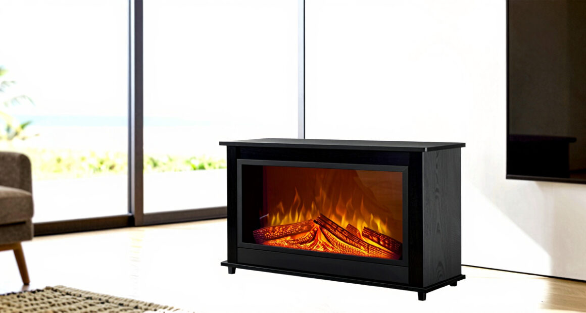13 Best Best Premium Electric Fireplace TV Stand in 2026