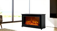 13 Best Best Premium Electric Fireplace TV Stand in 2026