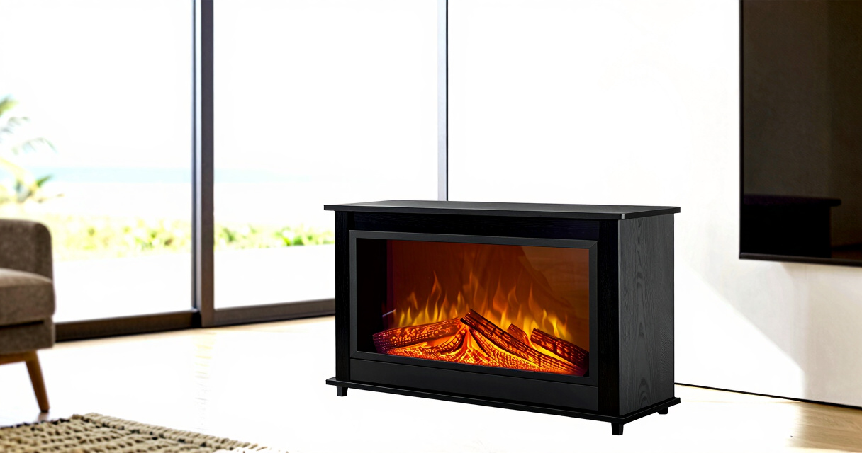 13 Best Best Premium Electric Fireplace TV Stand in 2026