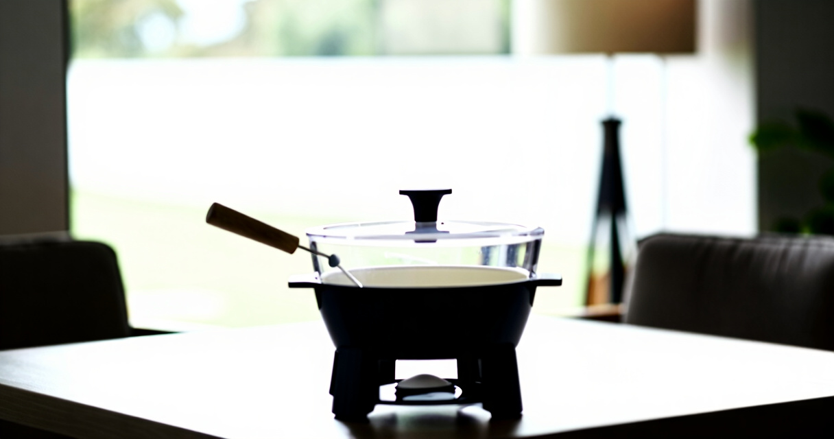 13 Best Best Premium Fondue Set Electric Luxury in 2026