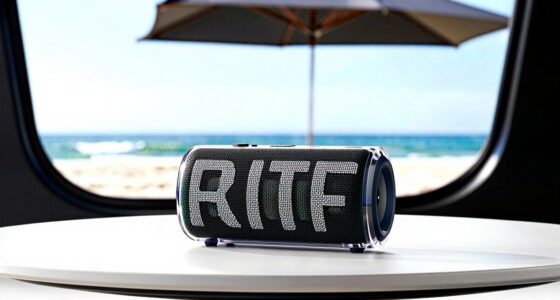 13 Best Best Premium Travel Speaker Compact Luxury in 2026