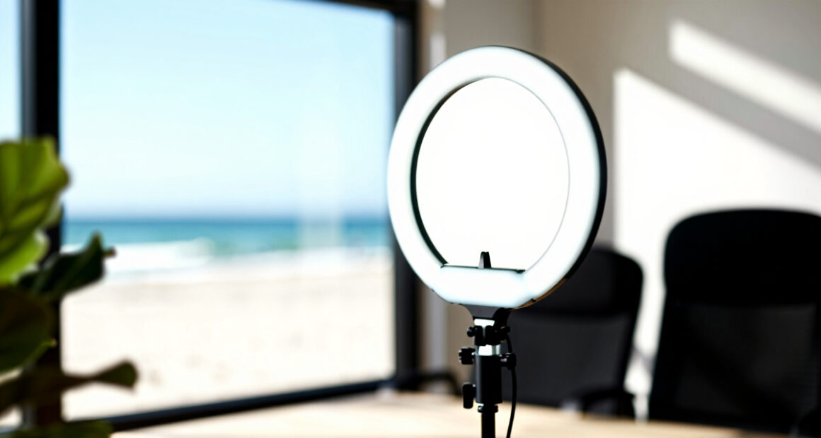 13 Best Deluxe Portable Ring Light Mirror Kit in 2026