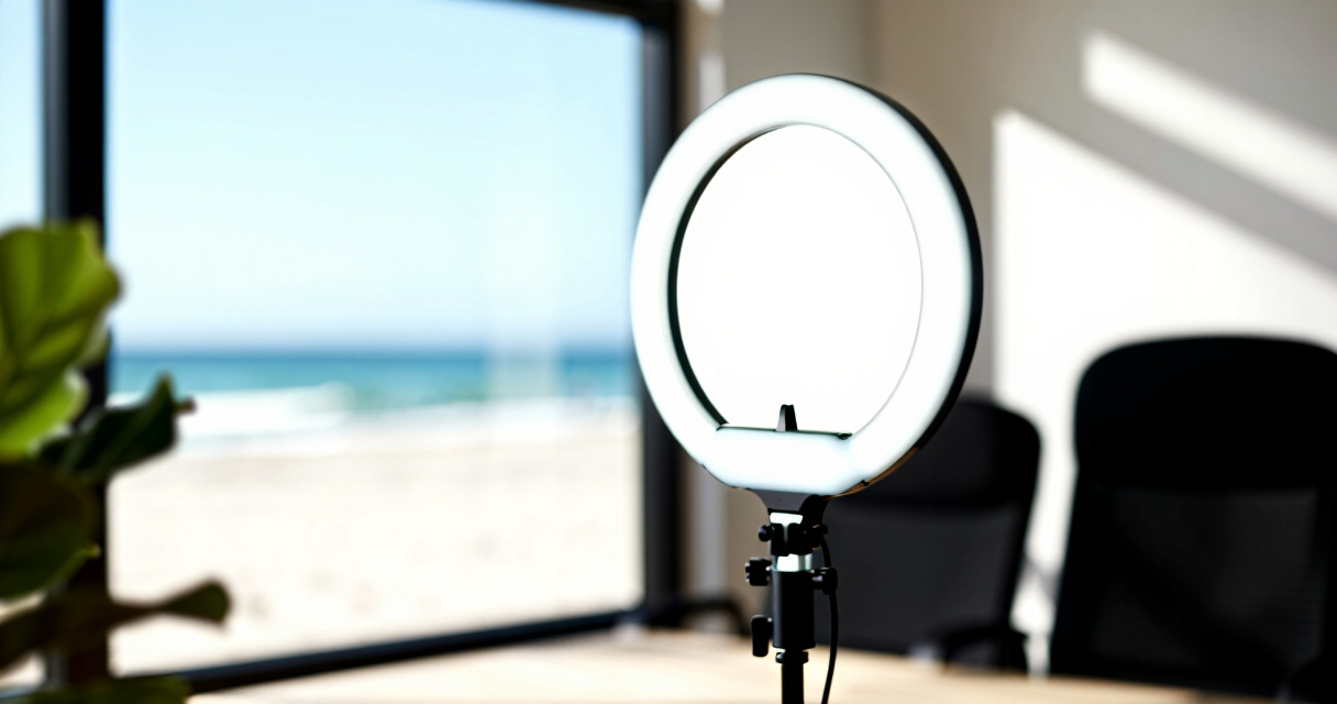 13 Best Deluxe Portable Ring Light Mirror Kit in 2026